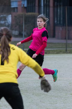 Bild 97 - B-Juniorinnen SV Wahlstedt - FSG BraWie 08 : Ergebnis: 11:1